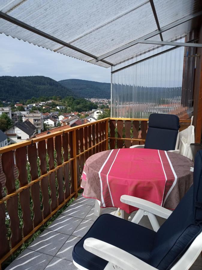 Natur Und Aussicht Eberbach  Exterior photo